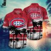 New Jersey Devils NHL Hawaii Shirt Short Style Hot Trending Summer