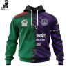 Personalized LIGA MX FC Juarez Mix Mexico Jersey Personalized Kits Hoodie
