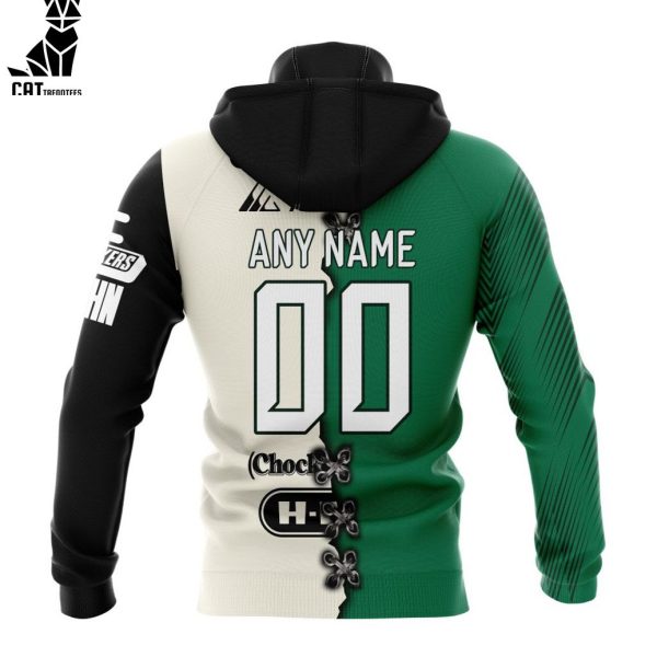 Personalized LIGA MX Queretaro F.C Mix Mexico Jersey Personalized Kits Hoodie