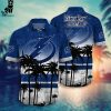 San Jose Sharks NHL Hawaii Shirt Short Style Hot Trending Summer